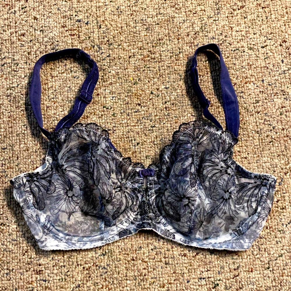 Paramour bra